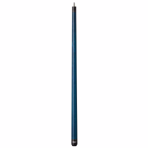 Viper Elite Series Blue Unwrapped Pool Cue Stick