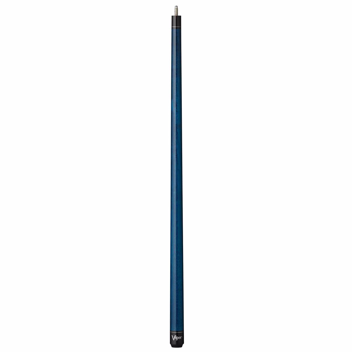 Viper Elite Series Blue Unwrapped Pool Cue Stick