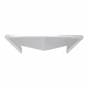 Shelti Dome Bubble Hockey Goal Deflector