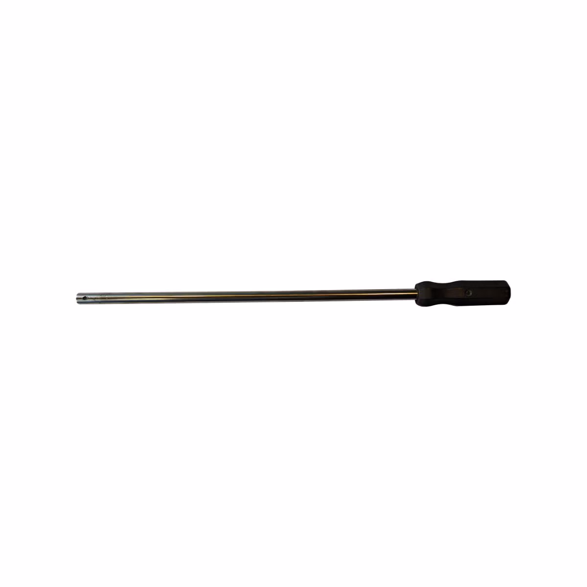 Shelti Dome Bubble Hockey Defensive Man Rod with Handle