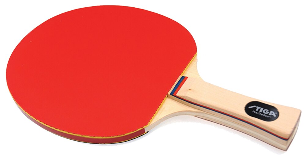 Stiga Aspire Premium Ping Pong Paddle