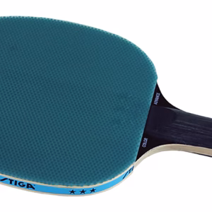 Stiga Pure Color Advance Premium Ping Pong Paddle - Blue