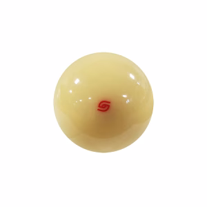 Super Aramith Pro Cue Ball