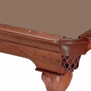 Billiard/Pool Cloth - 8' Oversize Camel ProLine Classic