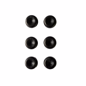 Shelti Slapshot & Breakout Dome Hockey Pucks - Package of 6