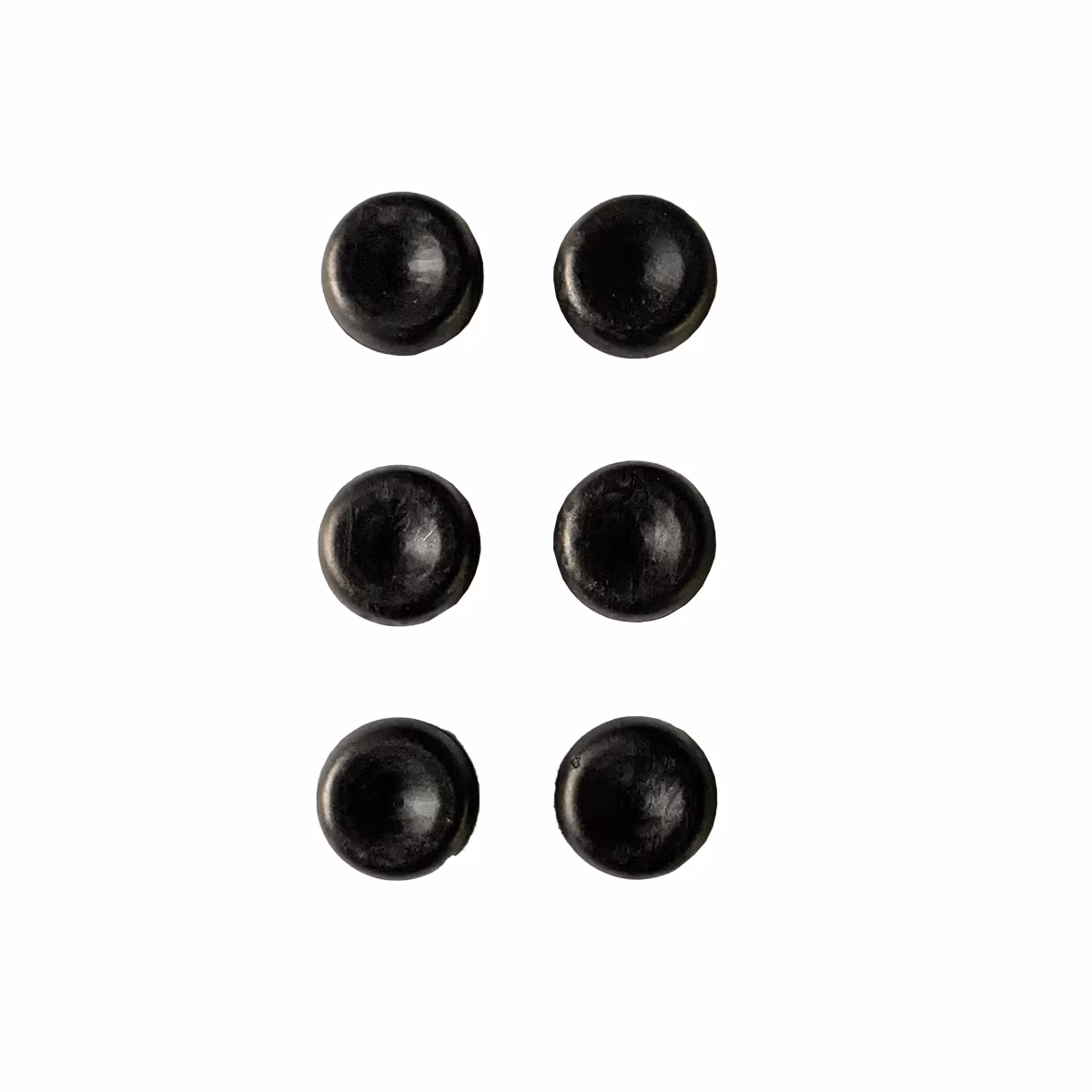 Shelti Slapshot & Breakout Dome Hockey Pucks – Package of 6