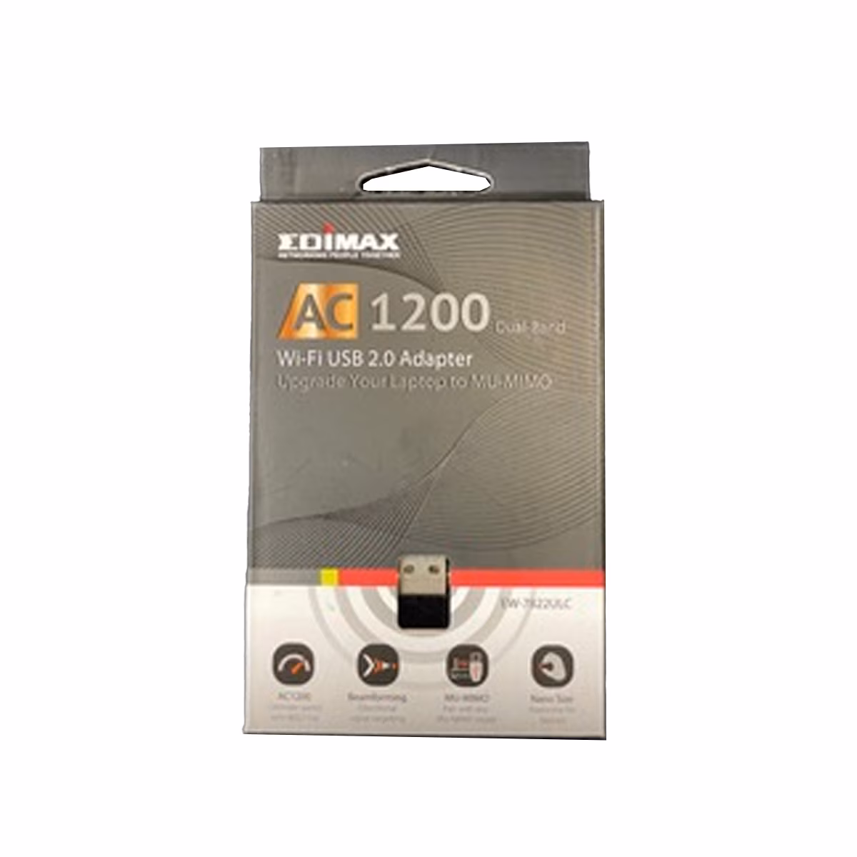 Golden Tee USB Wi-Fi Dongle & USB Hub Kit