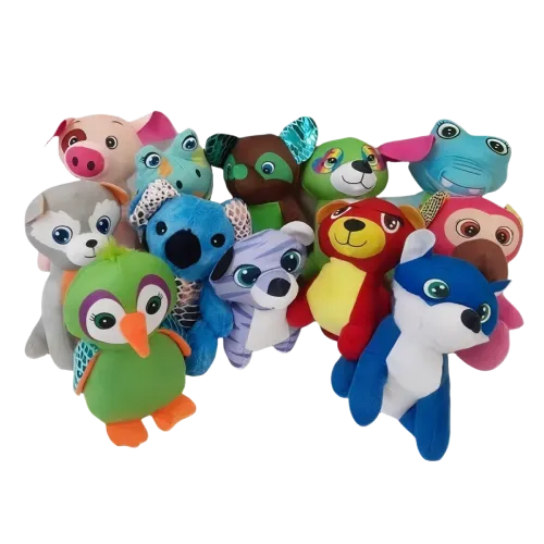 Crane Machines