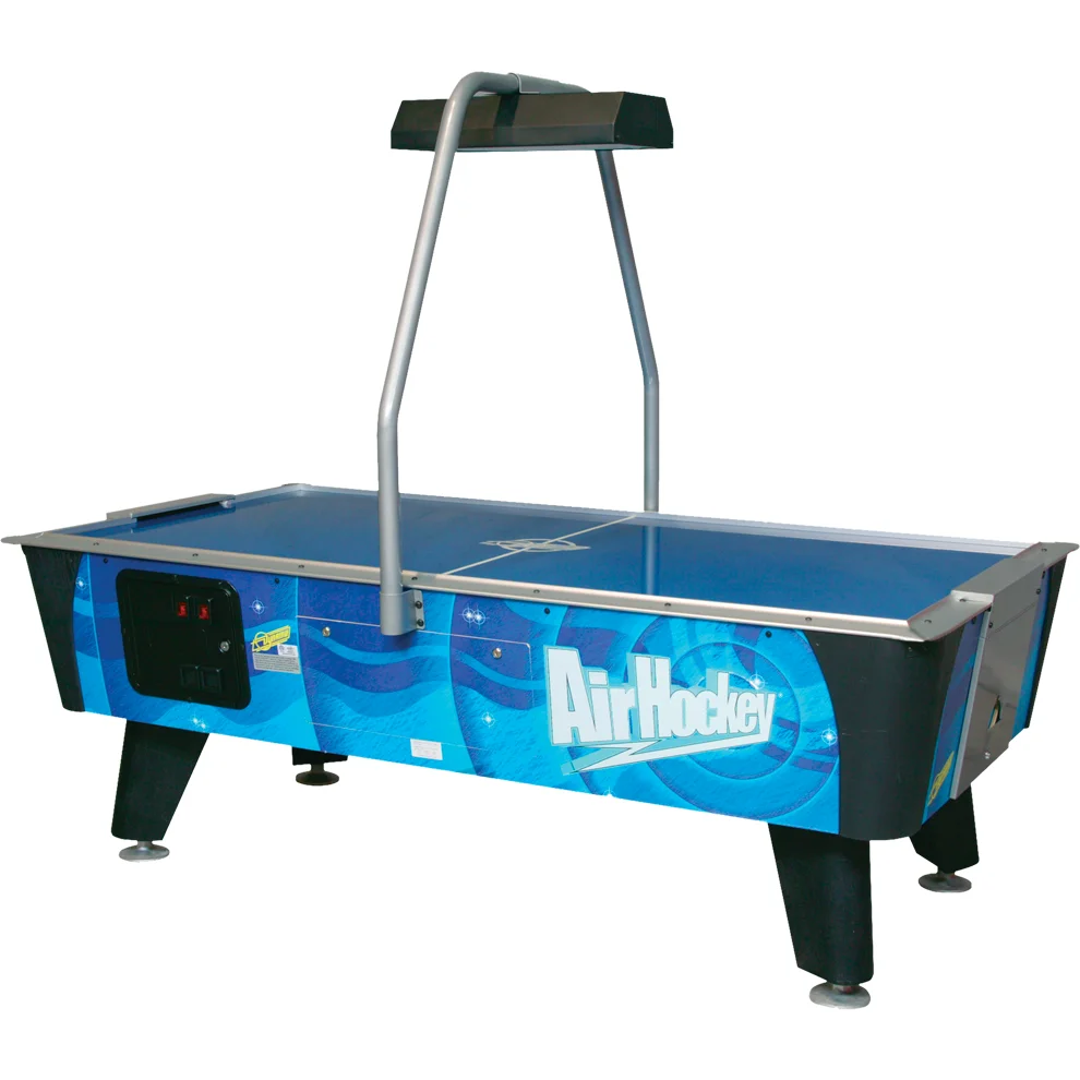 Dynamo Best Shot Coin Operated Air Hockey DY-BSC for sale