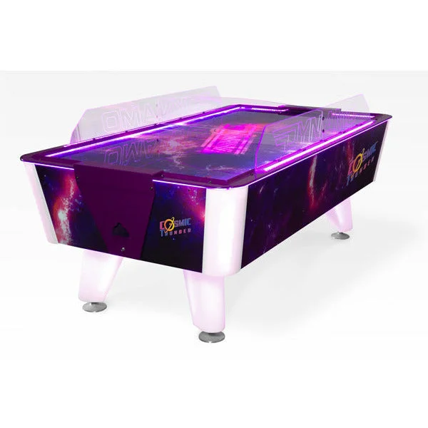 Dynamo Cosmic Thunder Home Air Hockey DY-CTH for sale