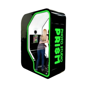 Face Place Photo Studio Prism for sale