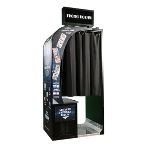 Face Place Sapphire Photo Booth for sale