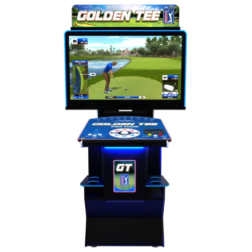 Golden Tee