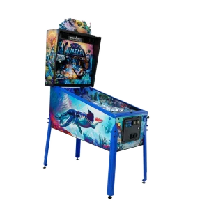 JJP Avatar Limited Edition Pinball Machine for sale
