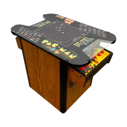 Pac Man