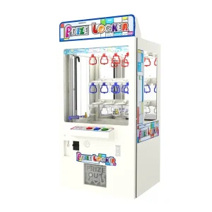 SEGA Prize Locker Arcade Game SEGA-PLA for sale