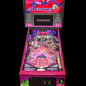 Space Hunt – Elegance Finish – Down Payment