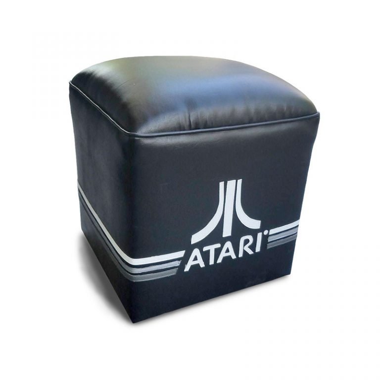 Atari Pong stool