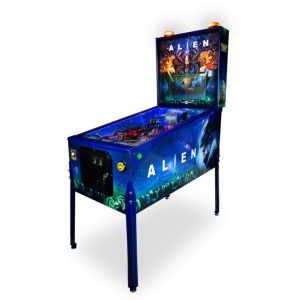 Alien LV