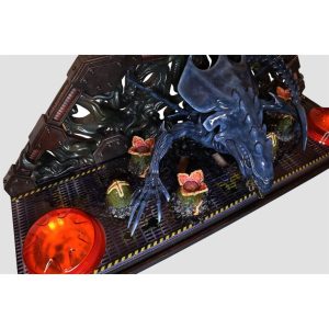 Alien Toppers