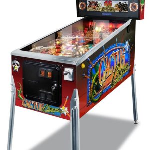 Cactus Canyon Remake – Special Edition