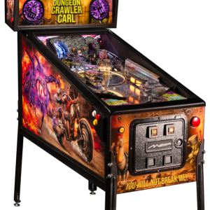 Dungeon Crawler Carl – pre order – down payment