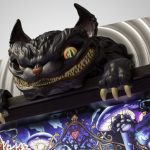 Alice's adventures in Wonderland by Dutch Pinball Exclusive