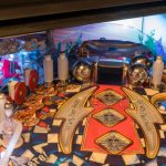Alice's adventures in Wonderland by Dutch Pinball Exclusive