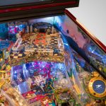Alice's adventures in Wonderland by Dutch Pinball Exclusive
