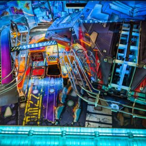 P3 Gamekit – Final Resistance