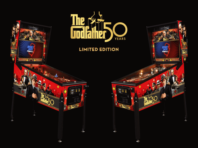 Godfather – Limited Edition