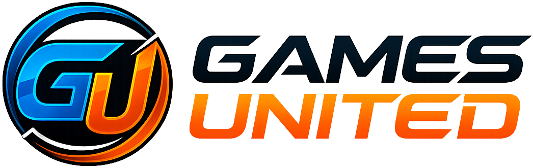 Pinball Games United