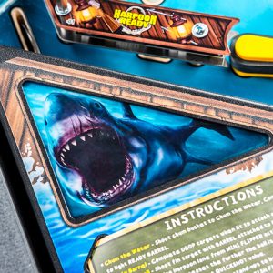 JAWs – Premium Edition