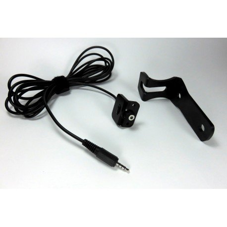 PinSound Cabinet Headphone Set