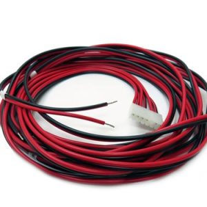 PinSound Stereo 2.1 Wiring Harness for Bally / Williams