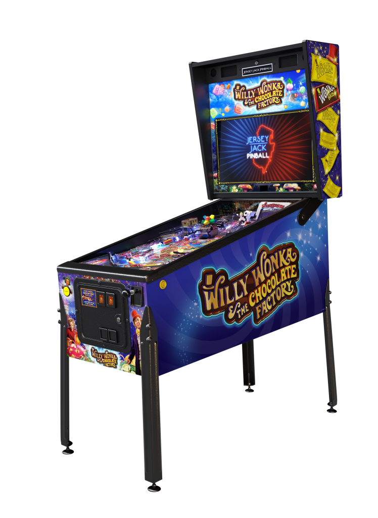 Willy Wonka – Standard Edition