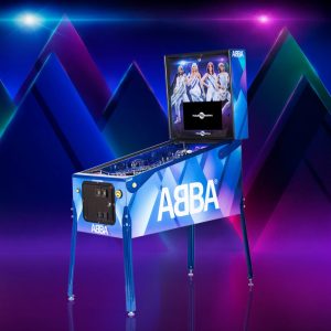 ABBA – Arrival Limited Edition