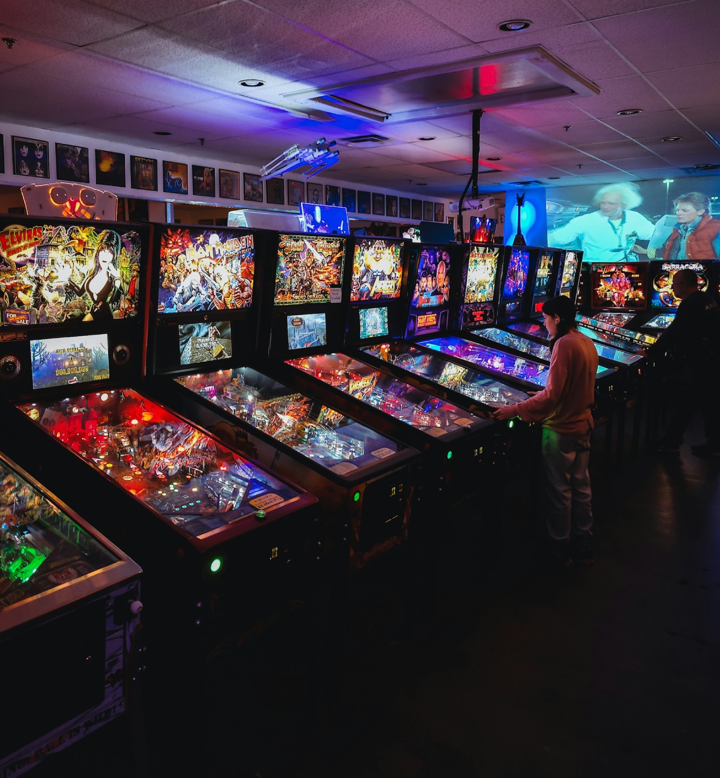 Why Choose Games United
