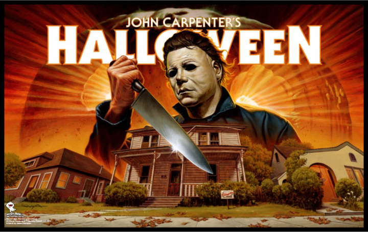 Halloween – Standard Edition