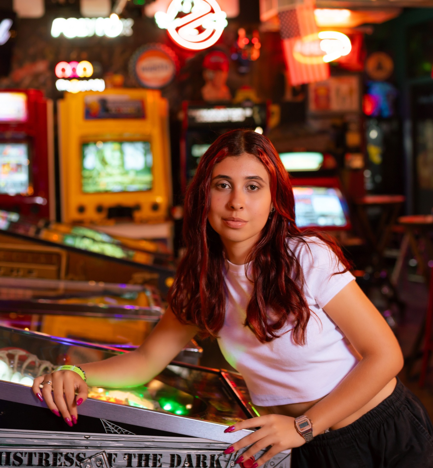 Pinball Games United