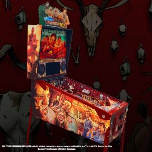 The Texas Chainsaw Massacre – Collector Edition