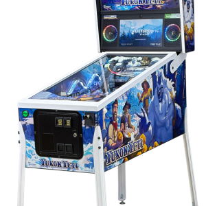 Yukon Yeti – Legendary Edition