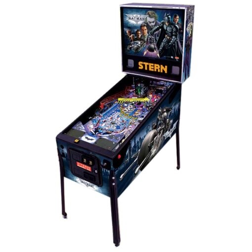 Batman: The Dark Knight™ Pinball Machine by Stern