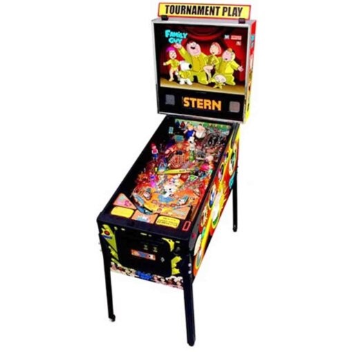 Family Guy™ Pinball Machine by Stern