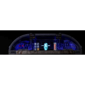 The Mandalorian Pinball Topper by Stern